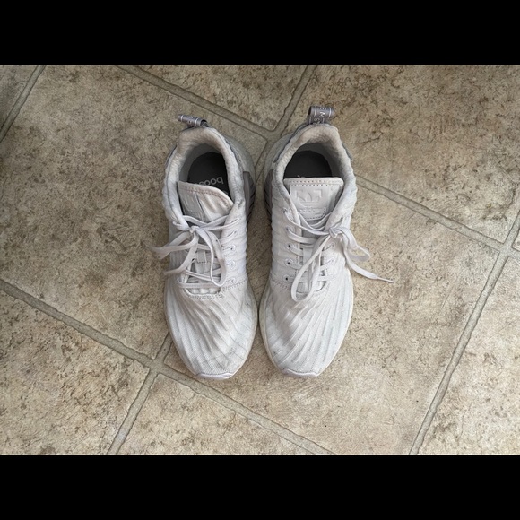 Women’s running shoes - Picture 5 of 5